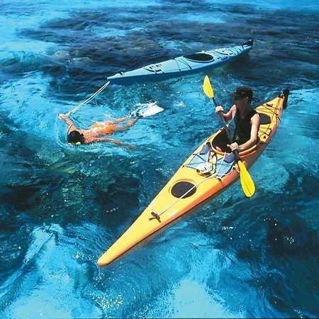 Isla Marisol Resort מראה חיצוני תמונה
