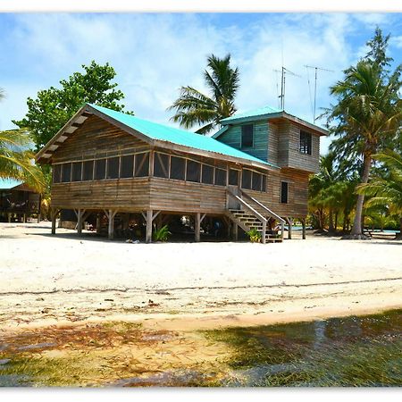 Isla Marisol Resort מראה חיצוני תמונה