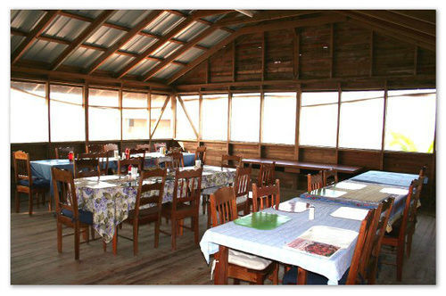Isla Marisol Resort מראה חיצוני תמונה