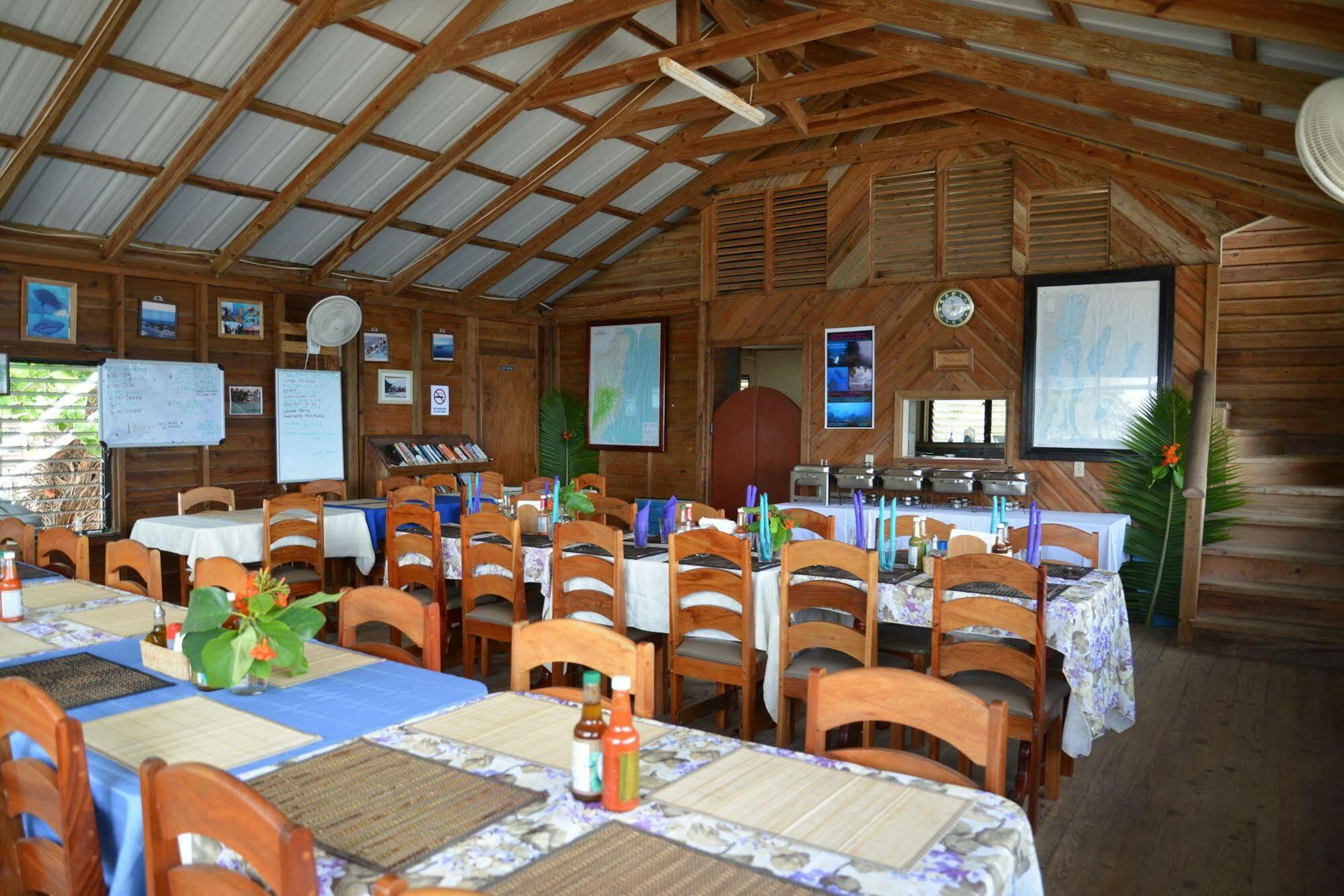 Isla Marisol Resort מראה חיצוני תמונה