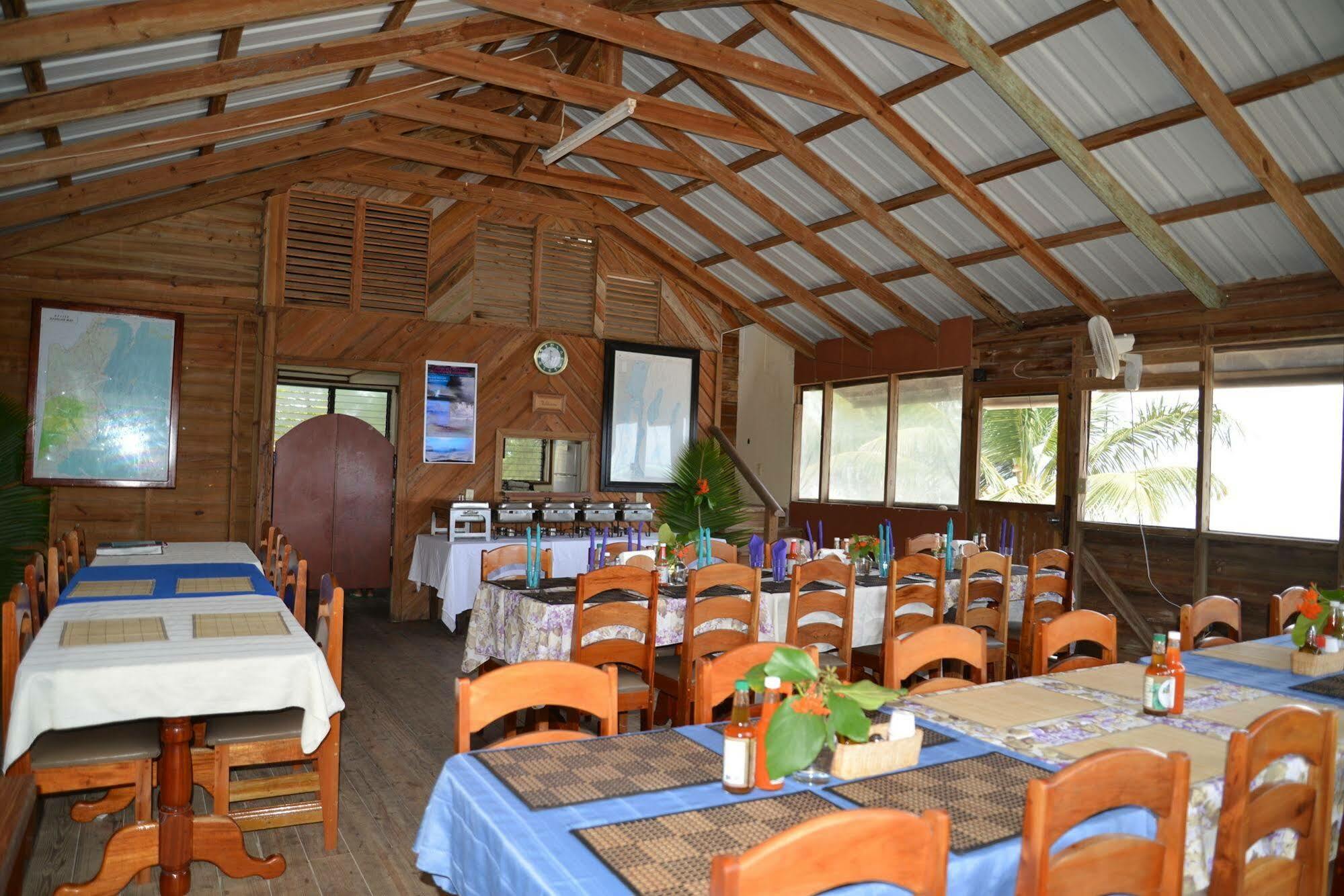 Isla Marisol Resort מראה חיצוני תמונה