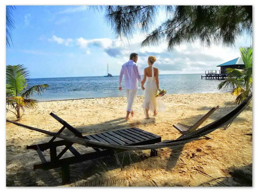 Isla Marisol Resort מראה חיצוני תמונה