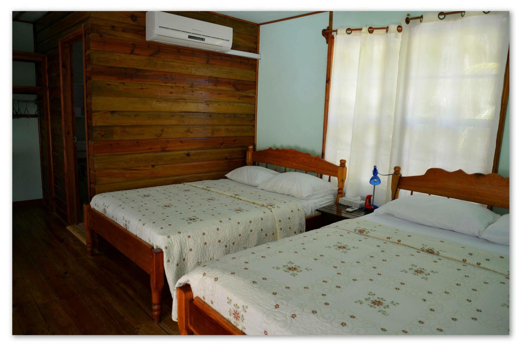 Isla Marisol Resort מראה חיצוני תמונה