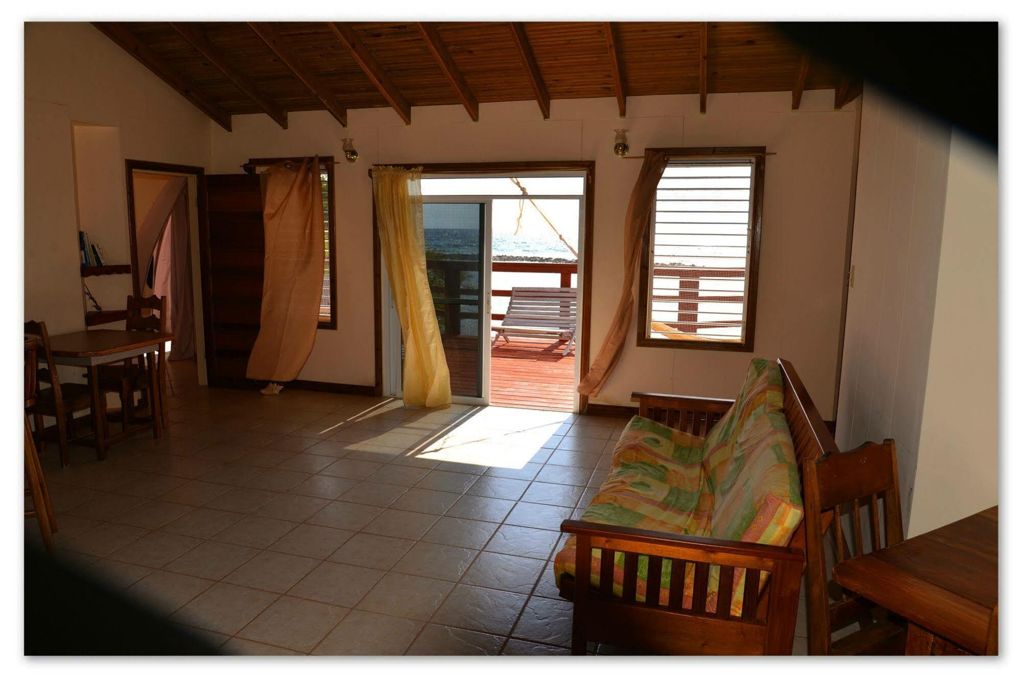 Isla Marisol Resort מראה חיצוני תמונה