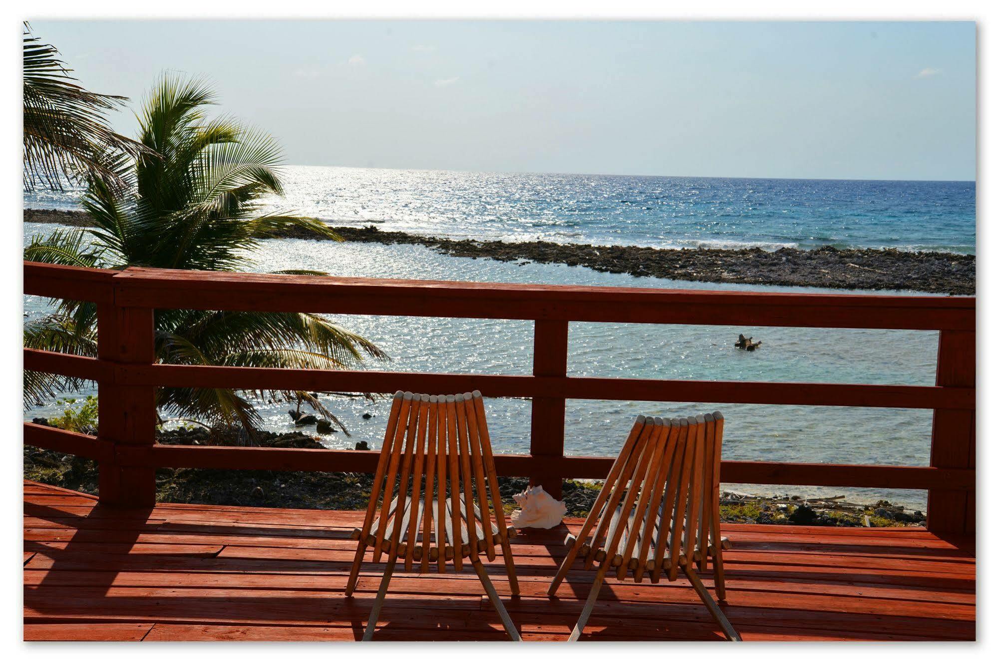 Isla Marisol Resort מראה חיצוני תמונה