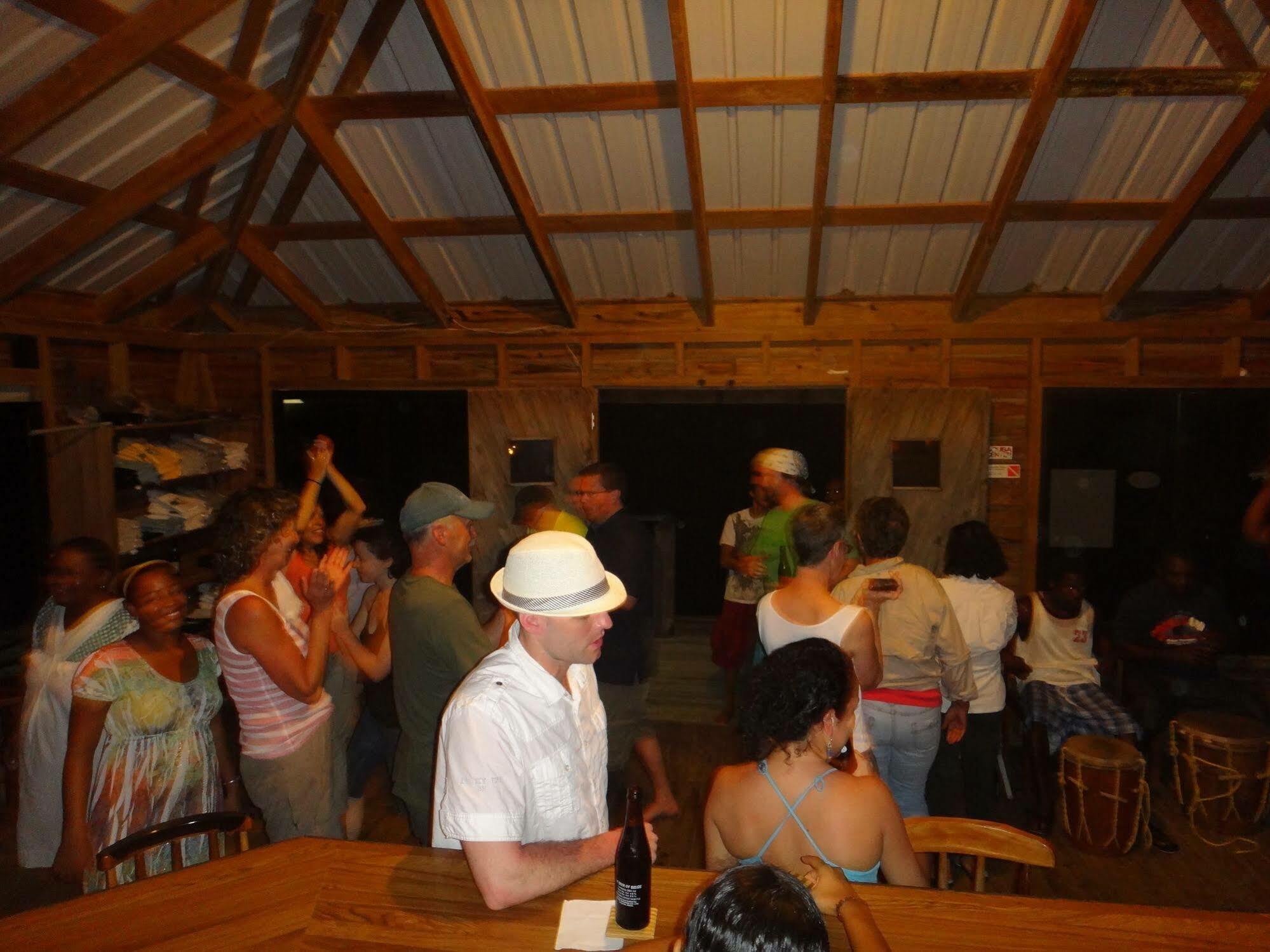 Isla Marisol Resort מראה חיצוני תמונה