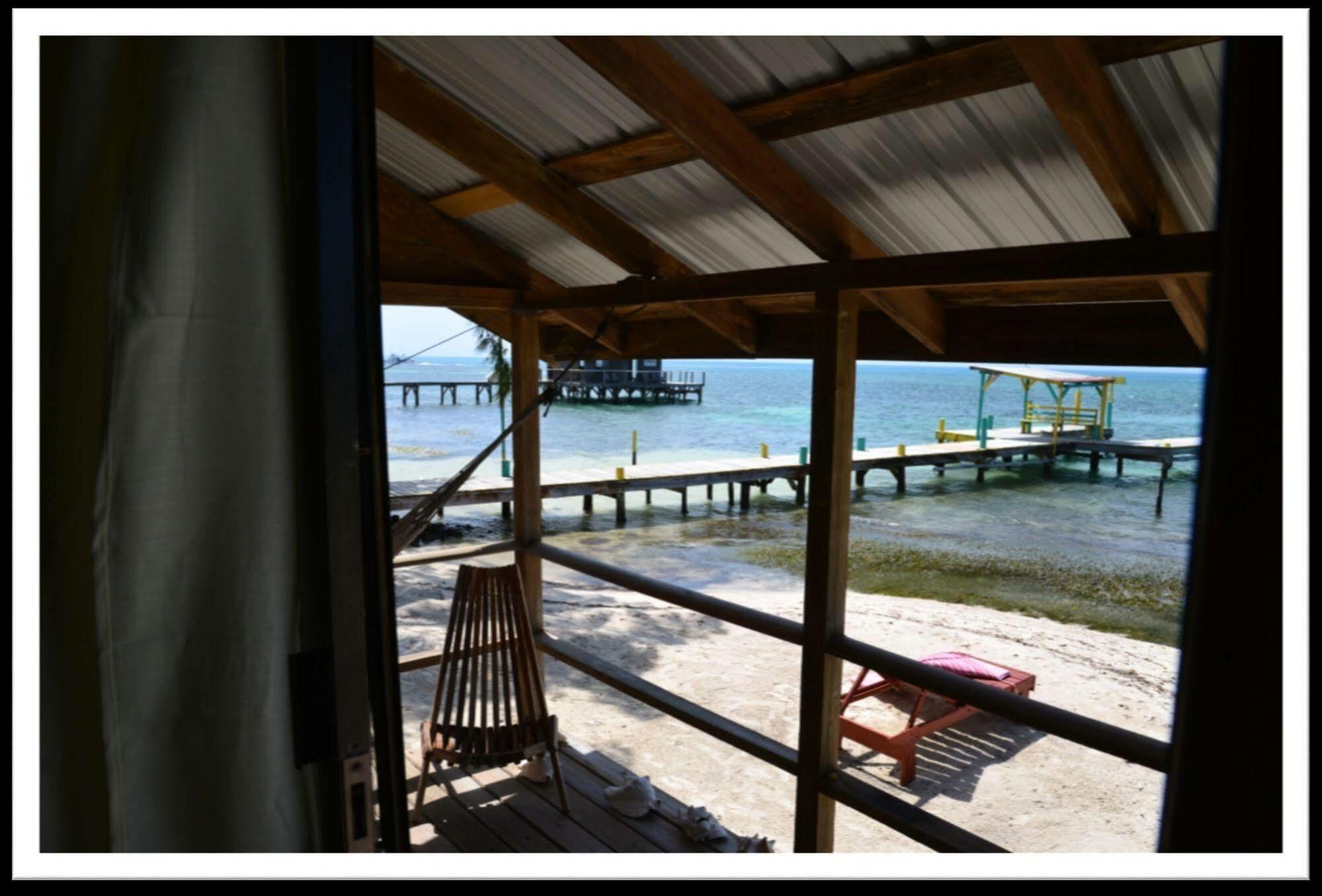 Isla Marisol Resort מראה חיצוני תמונה