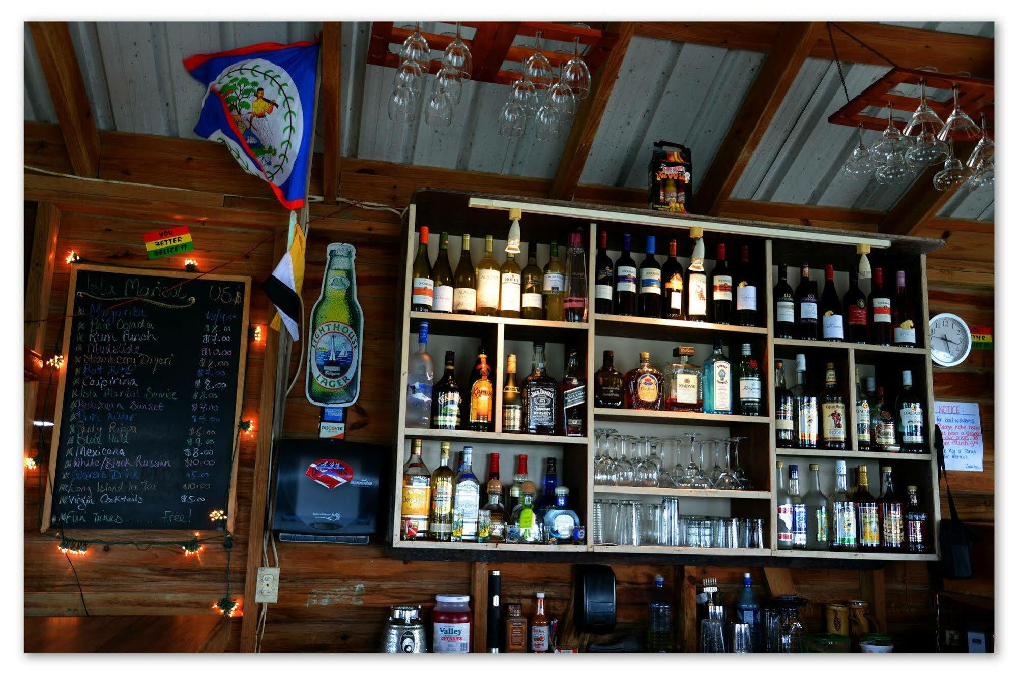 Isla Marisol Resort מראה חיצוני תמונה
