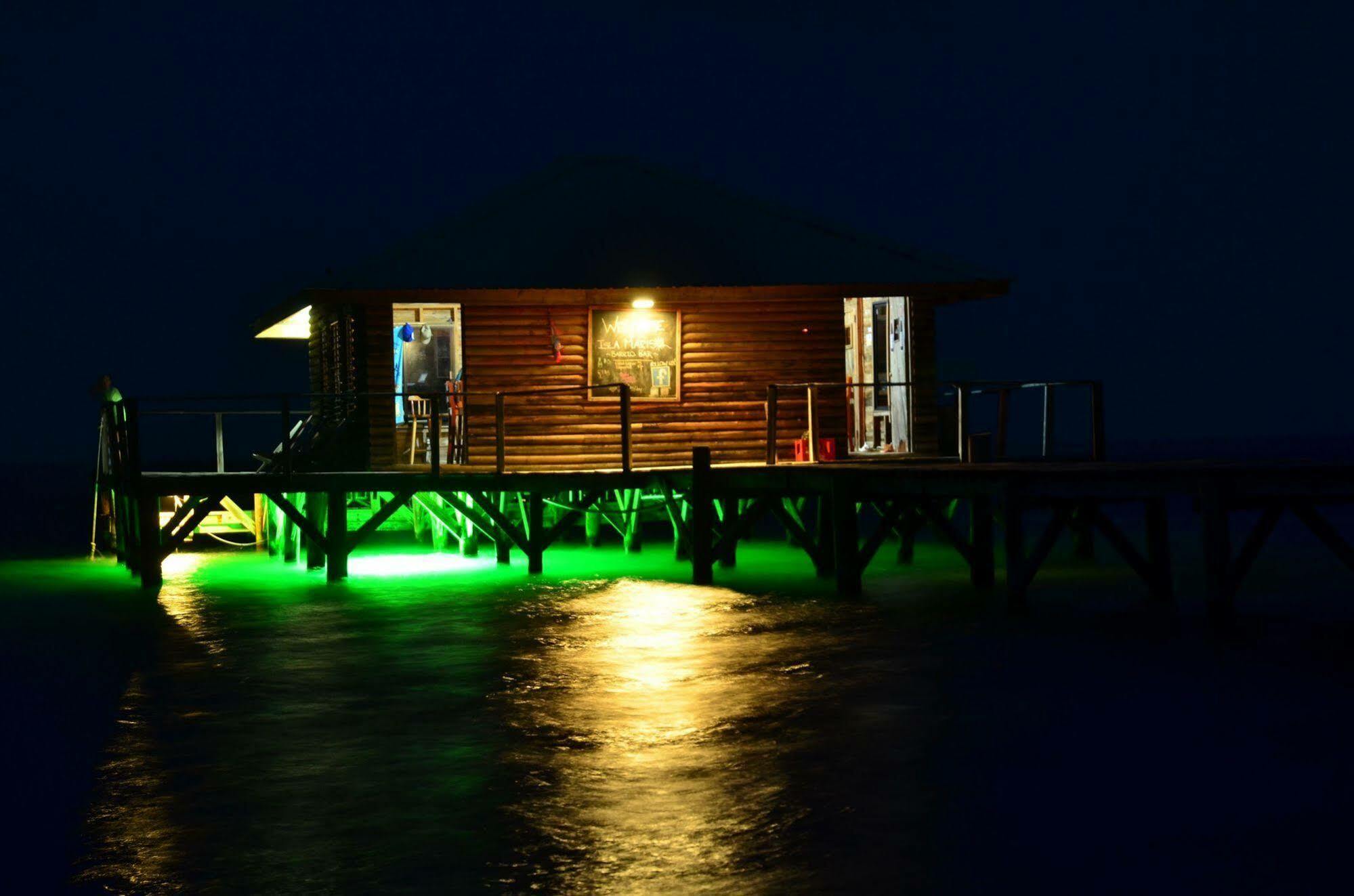 Isla Marisol Resort מראה חיצוני תמונה
