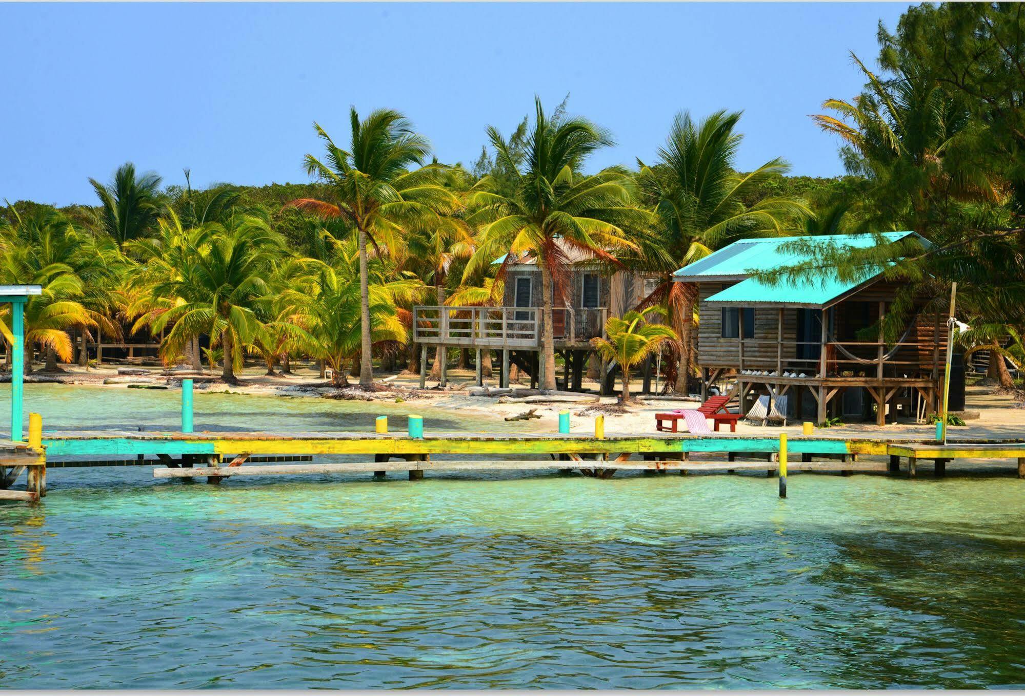 Isla Marisol Resort מראה חיצוני תמונה