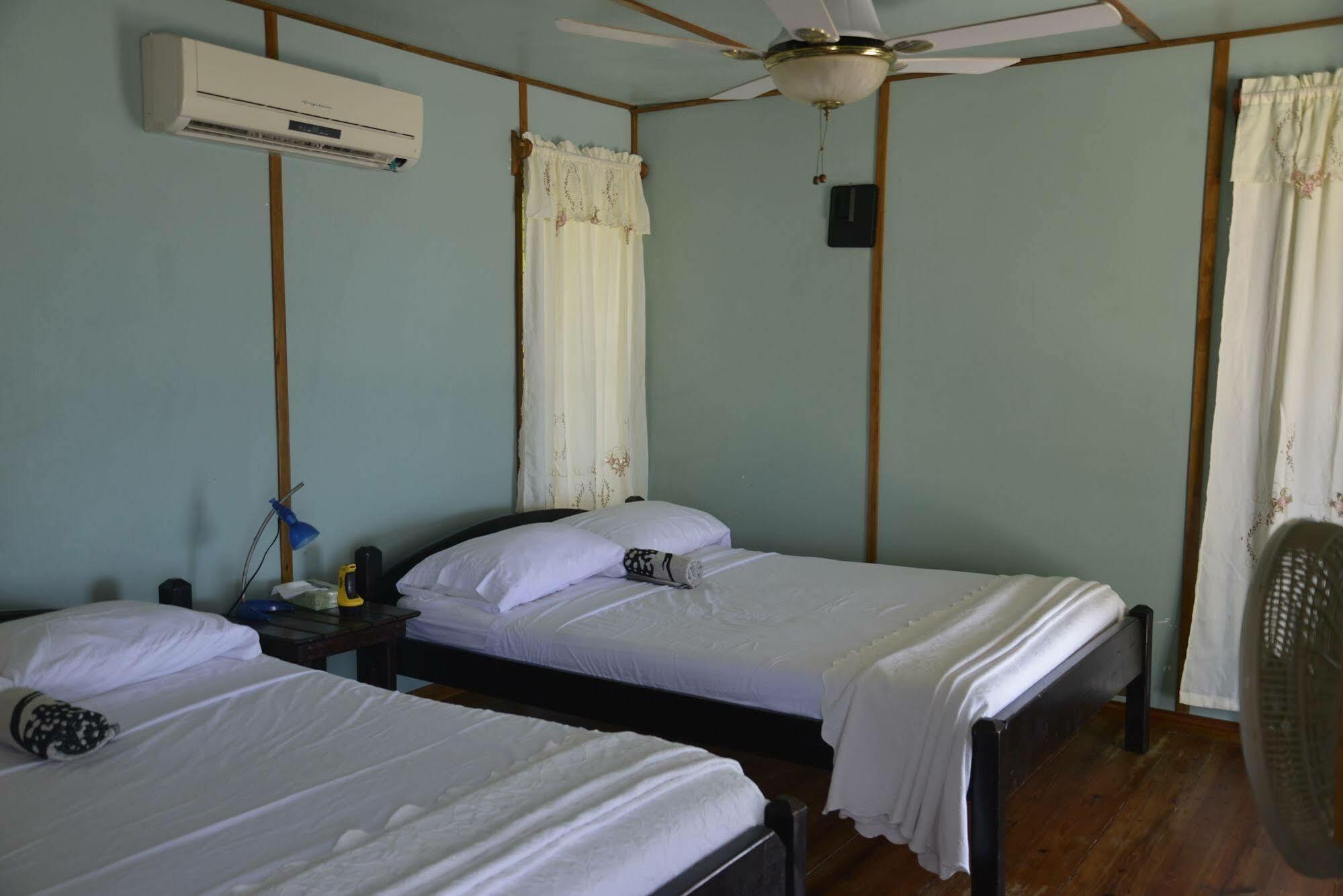Isla Marisol Resort מראה חיצוני תמונה