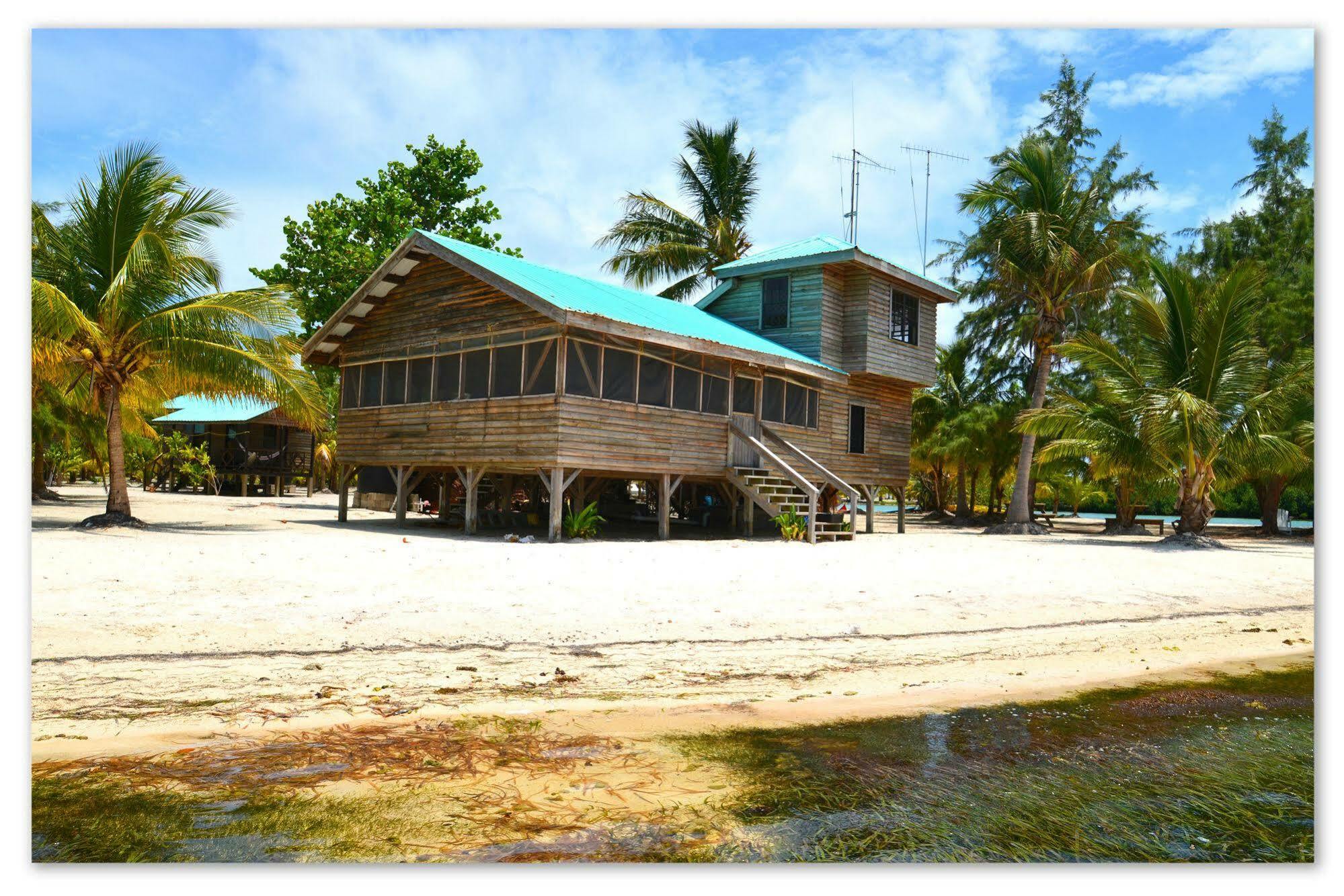 Isla Marisol Resort מראה חיצוני תמונה
