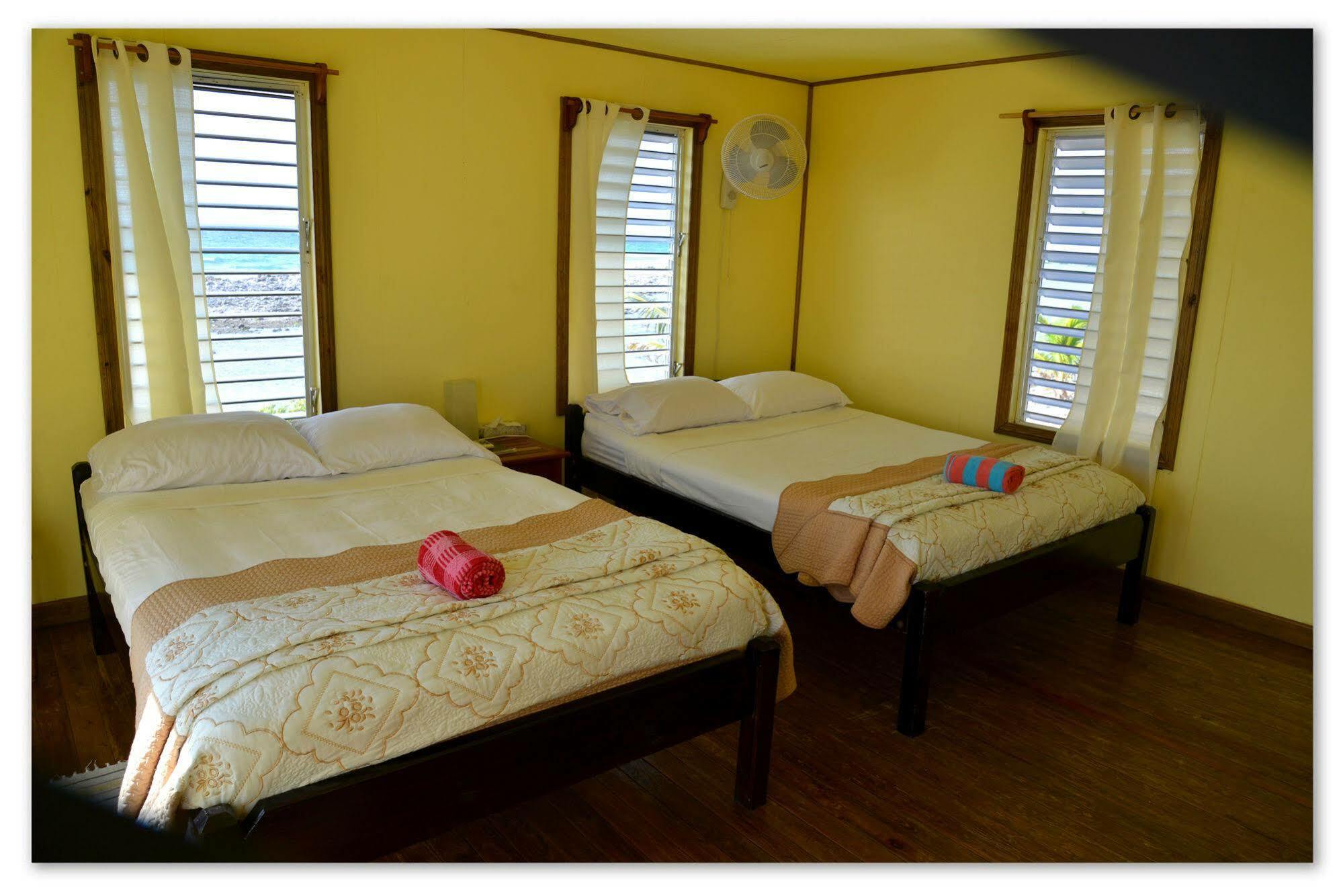 Isla Marisol Resort מראה חיצוני תמונה