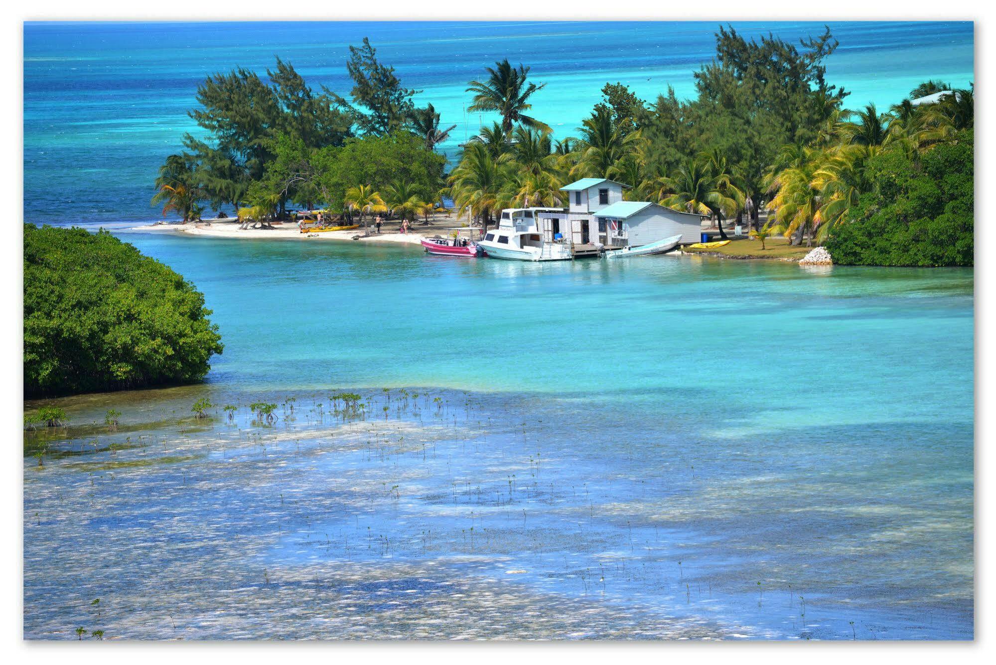 Isla Marisol Resort מראה חיצוני תמונה