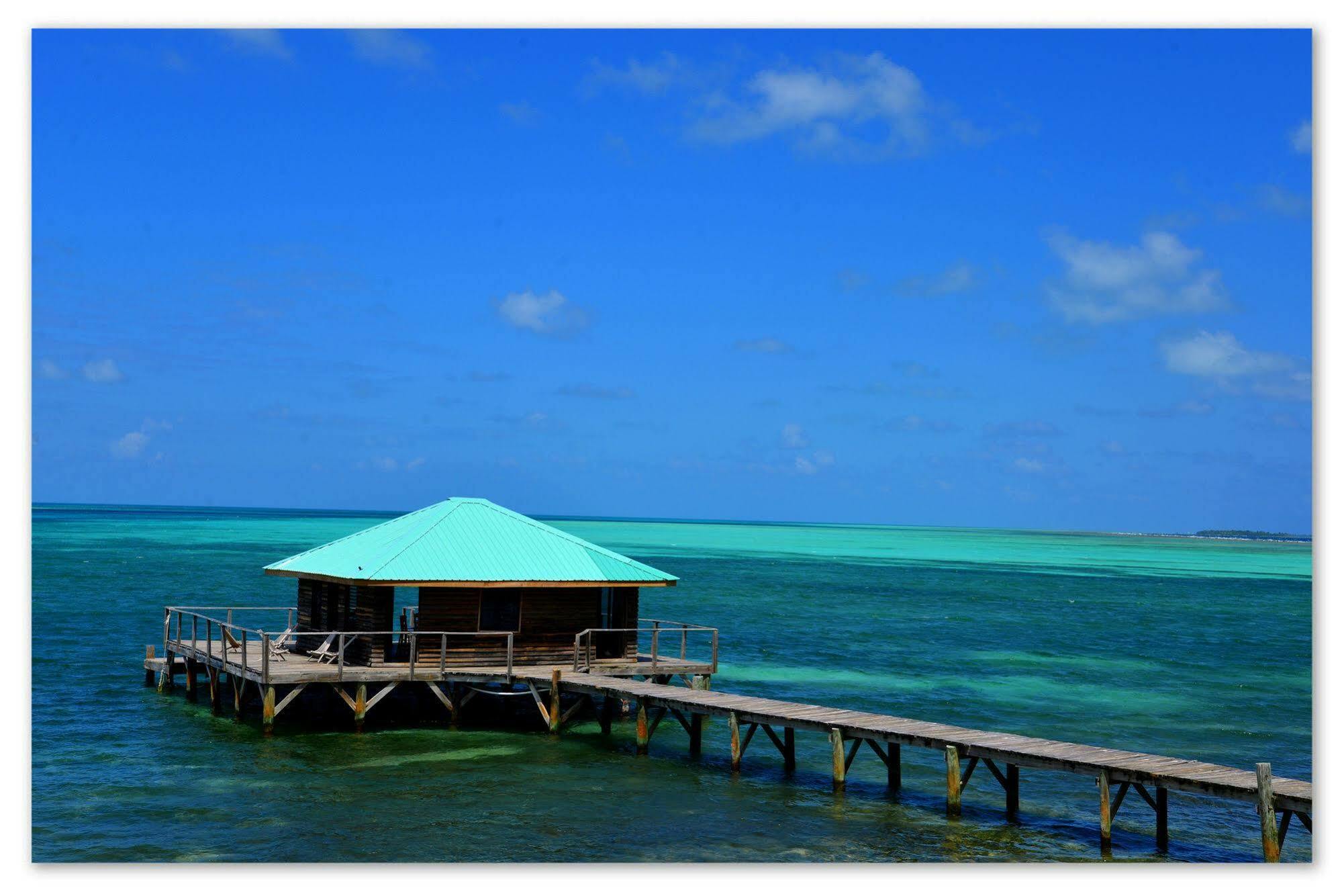 Isla Marisol Resort מראה חיצוני תמונה