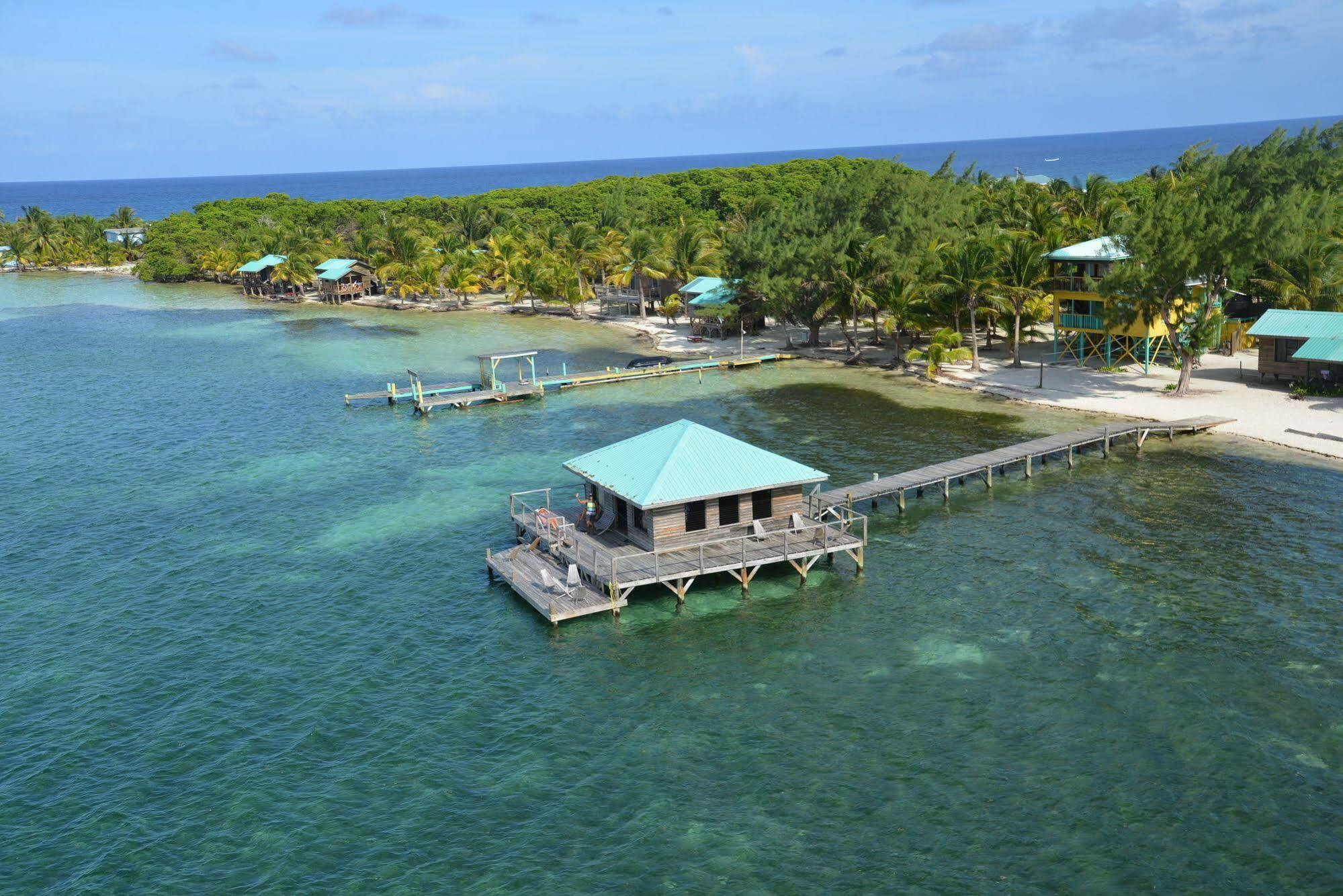 Isla Marisol Resort מראה חיצוני תמונה